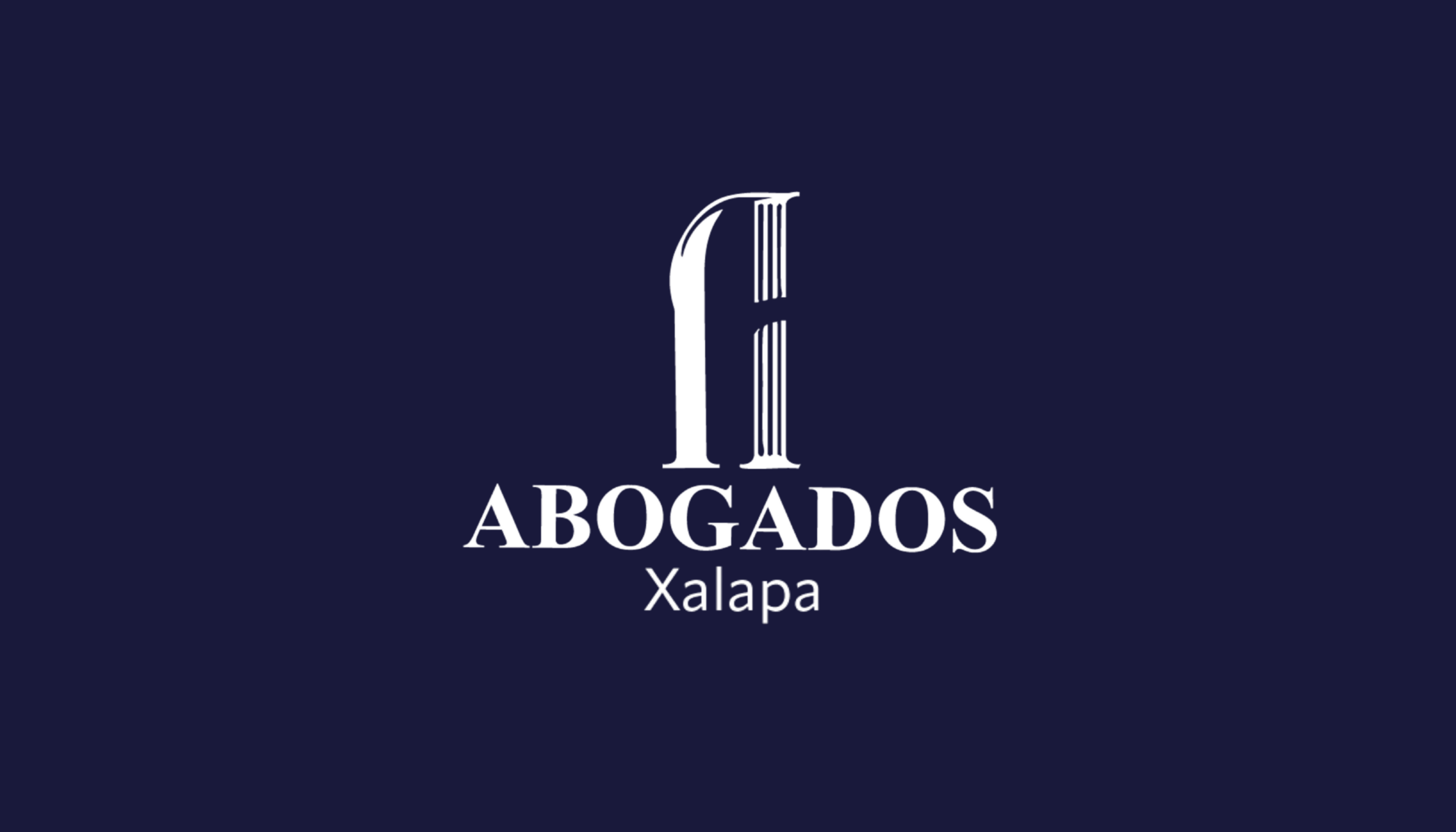 Identidad Abogados Xalapa